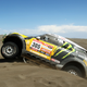 Illustration for article titled The Dakar Race Looks Pretty Much Like A Post-Apocalyptic Hellscape